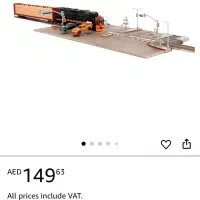 دیوراما اورجینال فیلم fast and furius جادا jada|اسباببازی|تهران, امام زاده عبدالله|دیوار