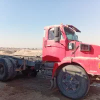 ولوو ده چرخ