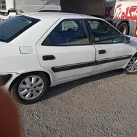 سیتروئن زانتیا 2000cc، مدل ۱۳۸۶|خودرو سواری و وانت|تهران, پونک|دیوار