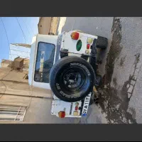 پاژن دودر