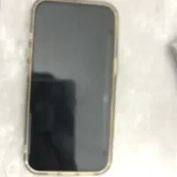 گوشی موبایل آیفون سیزده نرمال