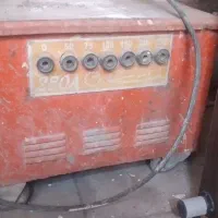 دستگاه جوش ترانس