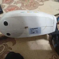 همزن برقی|خردکن، آسیاب، غذاساز|اسلام‌شهر, شهرک واوان|دیوار