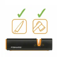 تیز کن تبر و چاقو