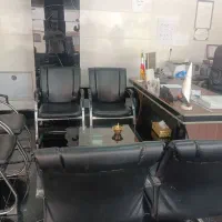 اجاره مغازه ۸۵ متری فلکه رودکی