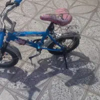 دوچرخه ۱۲