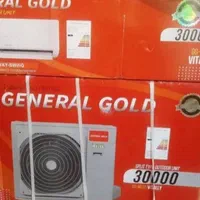 پخش کولرگازی جنرال گلد GENERAL GOLD اصلی گارانتی|کولر گازی و فن‌کوئل|مشهد, کوثر|دیوار