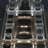 جوشکاری و طراحی رابیتس و نما