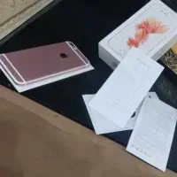 گوشی ایفون 6s