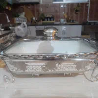 سوفله خوری چینی بزرگ