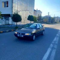 پژو روآ ۱۳۸۷ انژکتور فرمان هیدرولیک دوگانه شرکتی|خودرو سواری و وانت|کلاچای, |دیوار