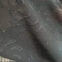 پارچه چادر مشکی