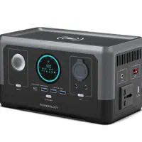 پاور استیشن برند پاورولوژی