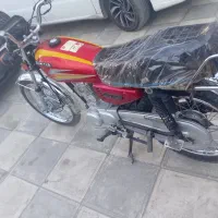 هندا 125 انژکتور مدارک تکمیل