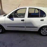 تیبا 2|خودرو سواری و وانت|خمین, |دیوار