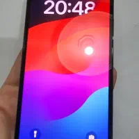 آیفون ۱۲پرو۵۱۲ ریجستر zaa