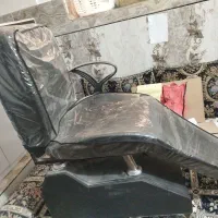 صندلی اصلاح