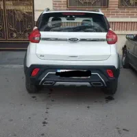 ایکس ۲۲ دنده اسپرت لاکچری ۱۴۰۱|خودرو سواری و وانت|تهران, جیحون|دیوار