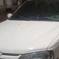 پارس دوگانه مدل97