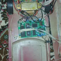 دی وی دی طرح بی ام وه|پخش‌کننده DVD و ویدیو|تبریز, |دیوار