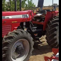 تراکتور۴۸۵