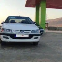 پژو پارس xu7p فول آپشن
