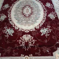یک عدد قالی دوازده متری
