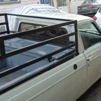 وانت پیکان مدل ۸۳|خودرو سواری و وانت|پاکدشت, پاکدشت (مامازند)|دیوار