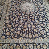 فرش قدیمی دست باف