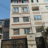 آپارتمان ۲ خواب آسانسور انباری رهن کامل