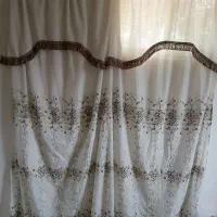 پرده پذیرایی