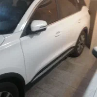 فونیکس تیگو 7 پرو پرمیوم 1403 در حد صفر|خودرو سواری و وانت|تهران, اوقاف|دیوار