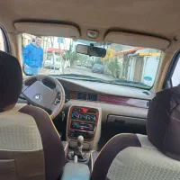 خودرو سمند|خودرو سواری و وانت|کرج, حیدرآباد|دیوار