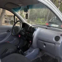 دوو ماتیزمدل ۸۰