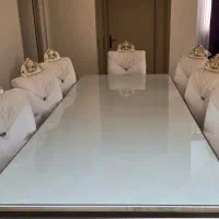 میز ناهارخوری ۸ نفره