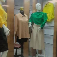 فروش وسایل مغازه