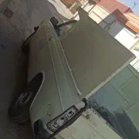 وانت مدل 90|خودرو سواری و وانت|قنوات, |دیوار