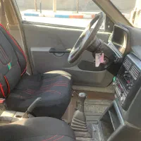 پراید۸۶دوگانه کار خانه|خودرو سواری و وانت|تربتحیدریه, شهرک ولیعصر|دیوار