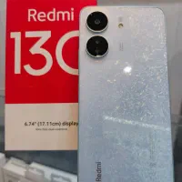 Redmi 13C 256 گیگابایت