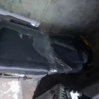 میز پاکسازی و استراحت