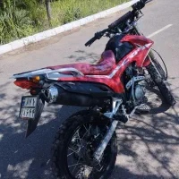 تریل فلات crf