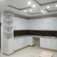 کابینت و کمد دیواری|جاکفشی، کمد، دراور|زنجان, |دیوار