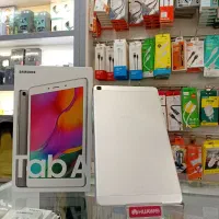 تبلت در حد آکبند tab A