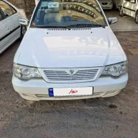 پراید۱۳۲ مدل۹۶ کمکاربیرنگ