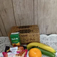 پک پذیرایی مراسم ترحیم (ختم) میوه مسجد،ارسال|خدمات پذیرایی، مراسم|تهران, صادقیه|دیوار