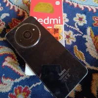 گوشی ردمی a3