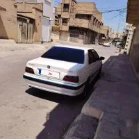 فروش و معاوضه پارس 1402 موتور جدید اتاق تعویض