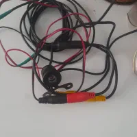 دزدگیر با ریموت دوربین دنده عقب و جی پی اس نونونو|قطعات یدکی و لوازم جانبی|پاکدشت, حصار امیر|دیوار