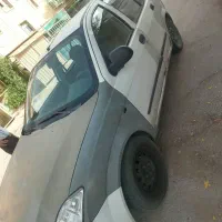 تیبا ۲ مدل ۹۷