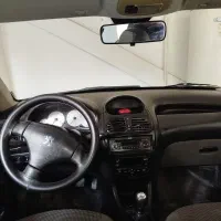 206sd v8|خودرو سواری و وانت|بابل, |دیوار